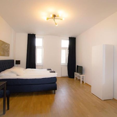 Appartement Stilvolle Urbane Auszeit L Lf19 à Vienne Extérieur photo