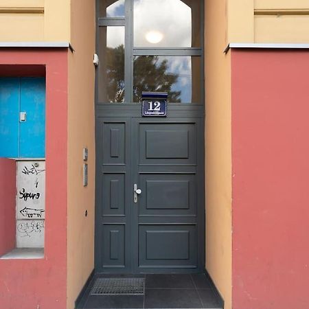 Appartement Stilvolle Urbane Auszeit L Lf19 à Vienne Extérieur photo