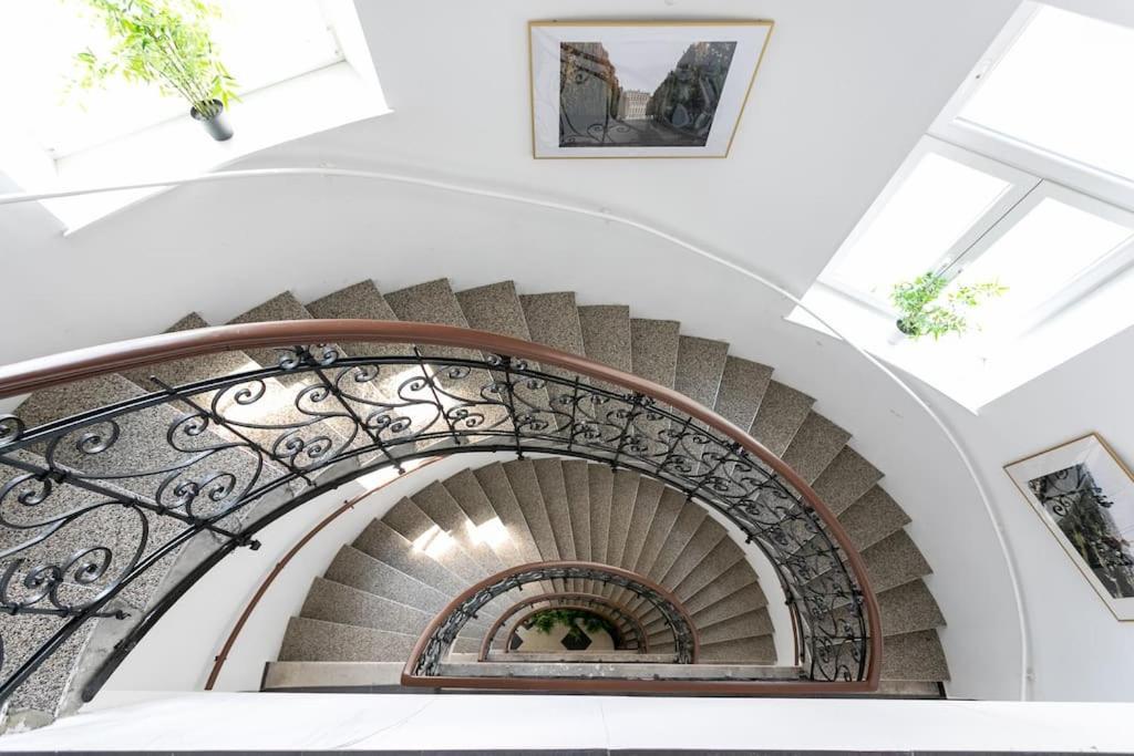 Appartement Stilvolle Urbane Auszeit L Lf19 à Vienne Extérieur photo