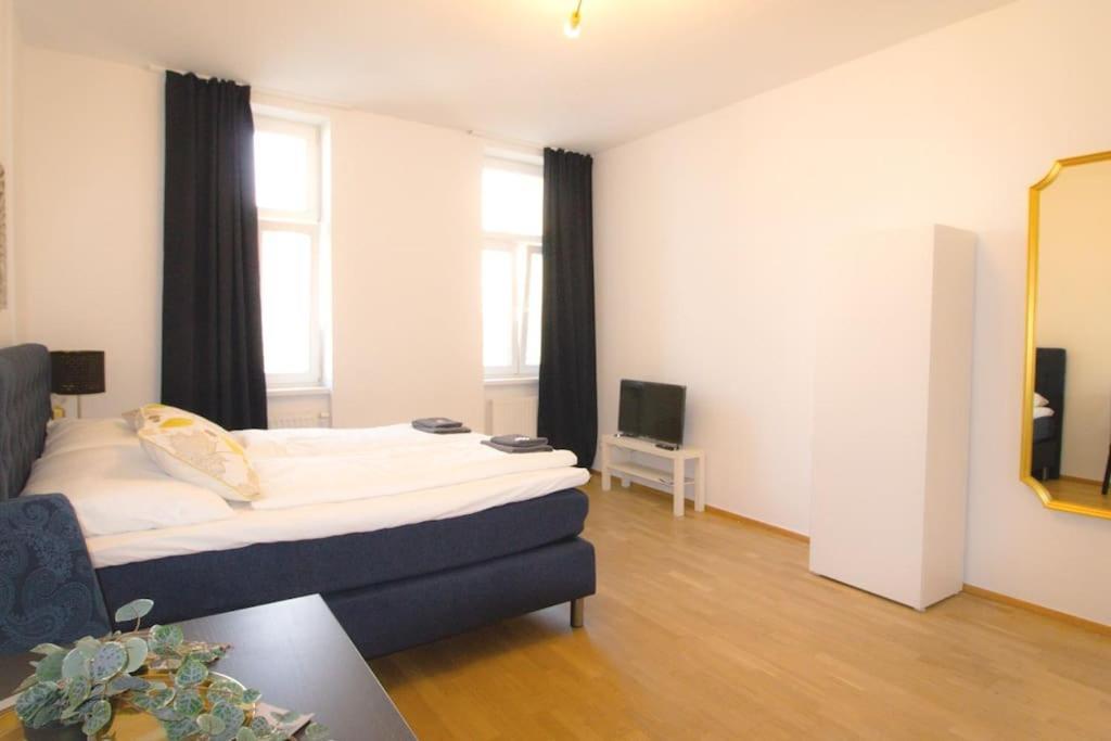 Appartement Stilvolle Urbane Auszeit L Lf19 à Vienne Extérieur photo