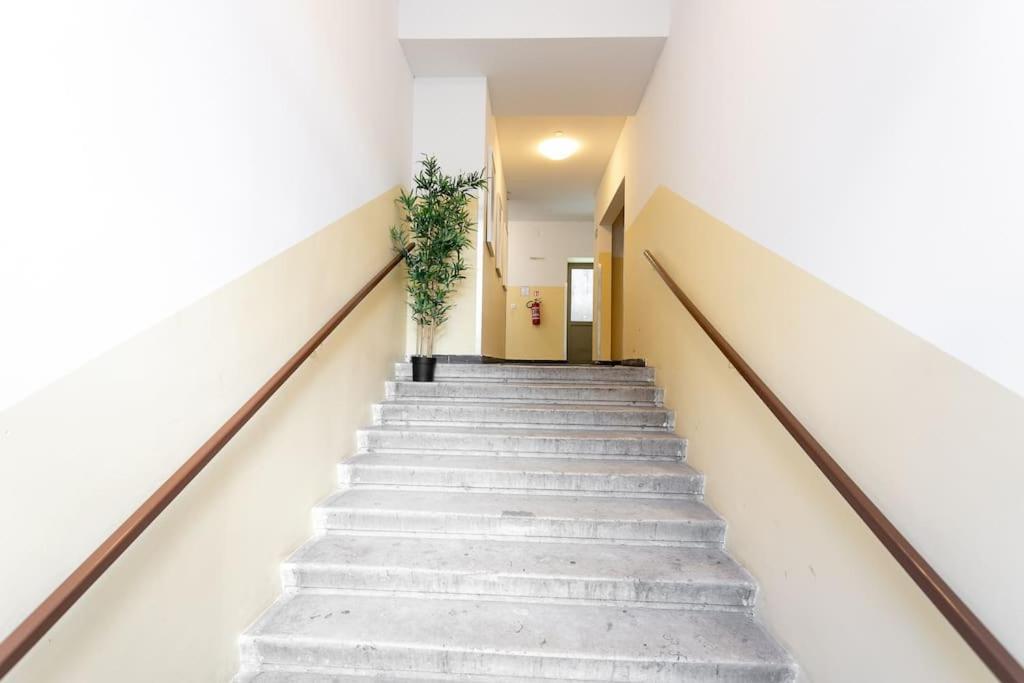 Appartement Stilvolle Urbane Auszeit L Lf19 à Vienne Extérieur photo
