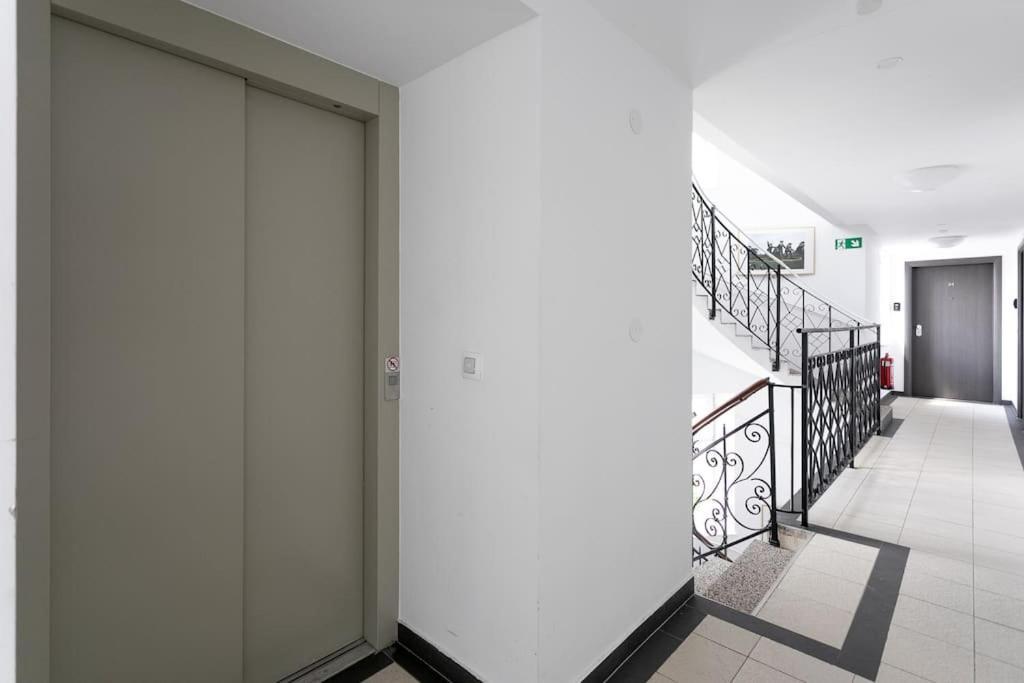 Appartement Stilvolle Urbane Auszeit L Lf19 à Vienne Extérieur photo