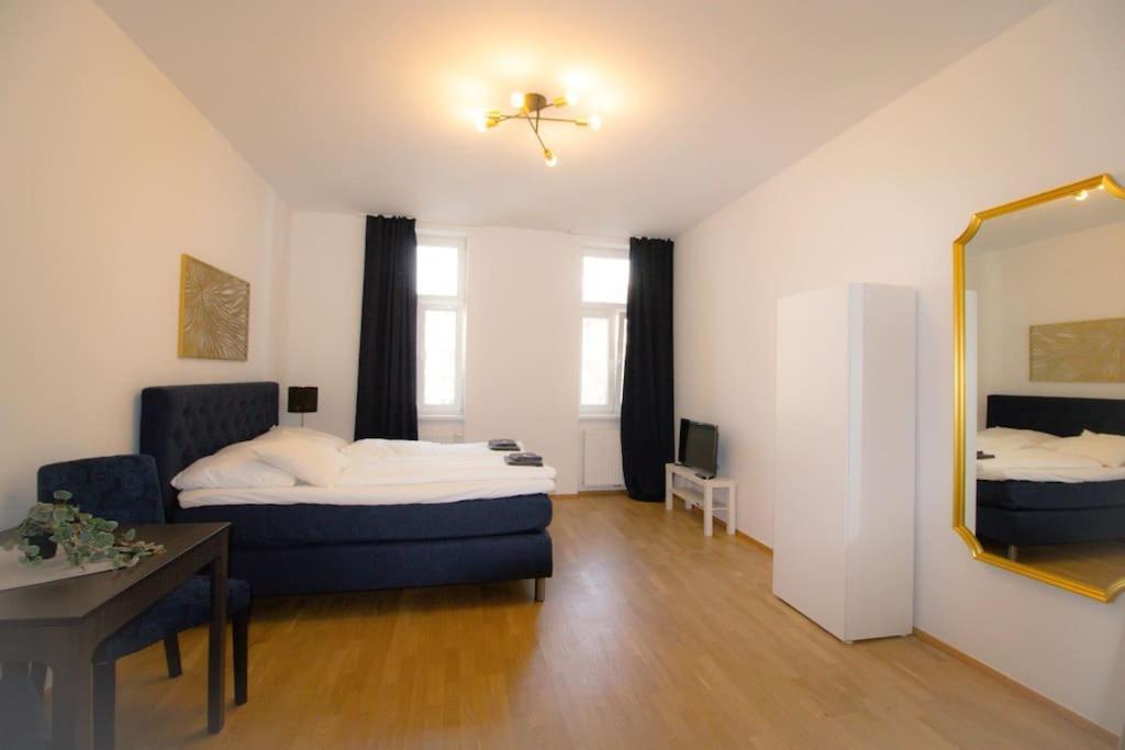 Appartement Stilvolle Urbane Auszeit L Lf19 à Vienne Extérieur photo