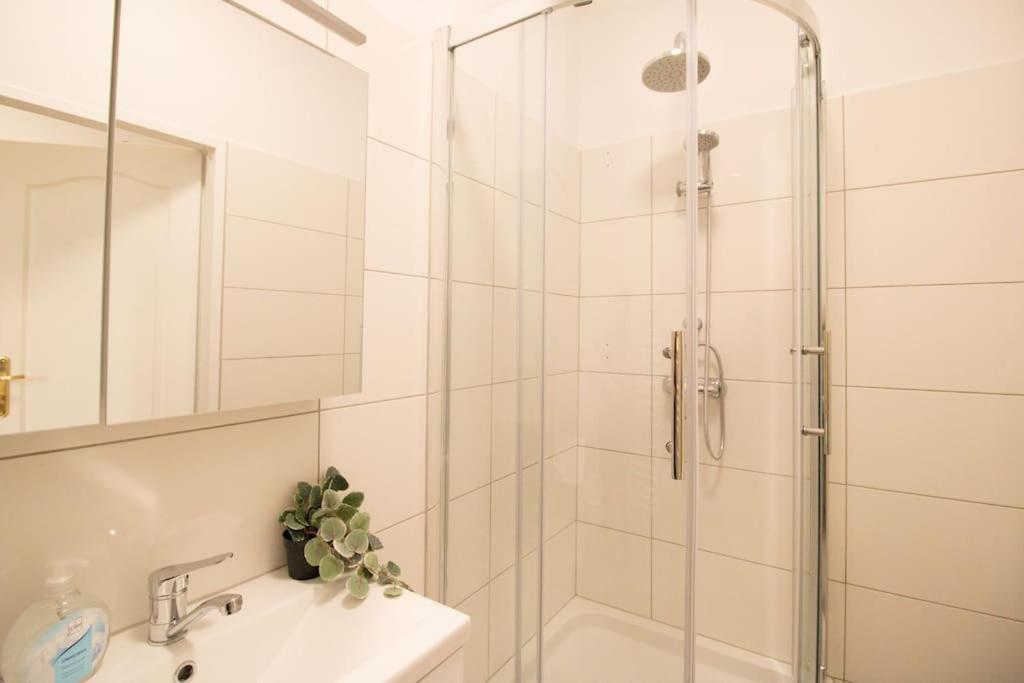 Appartement Stilvolle Urbane Auszeit L Lf19 à Vienne Extérieur photo