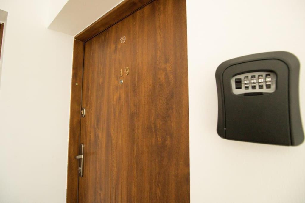 Appartement Stilvolle Urbane Auszeit L Lf19 à Vienne Extérieur photo