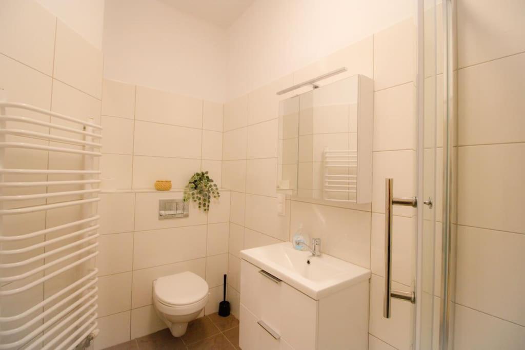 Appartement Stilvolle Urbane Auszeit L Lf19 à Vienne Extérieur photo