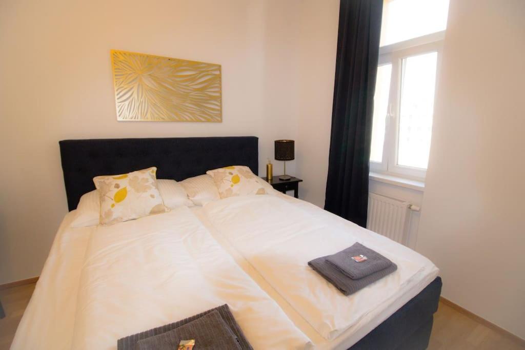 Appartement Stilvolle Urbane Auszeit L Lf19 à Vienne Extérieur photo