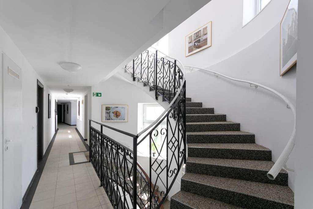 Appartement Stilvolle Urbane Auszeit L Lf19 à Vienne Extérieur photo